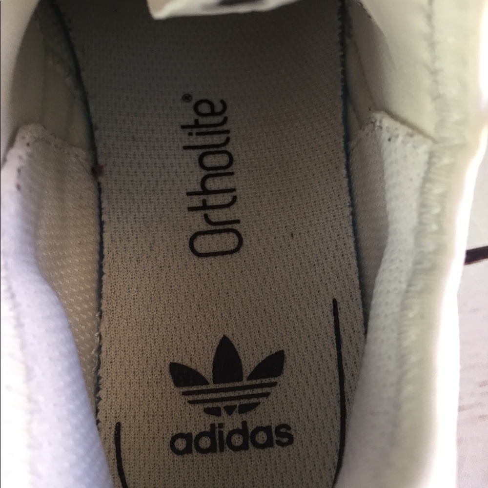 ADIDAS TUBULAR RADIAL K SIZE 2.5 - Picture 7 of 8